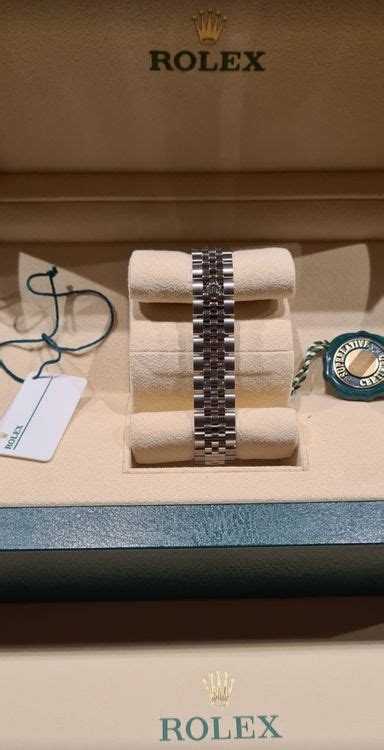 rolex 28mm datejust neu kaufen